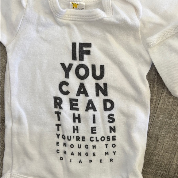 Lot of 11 baby boys 0-3M clothing and onsies sets - Picture 7 of 9